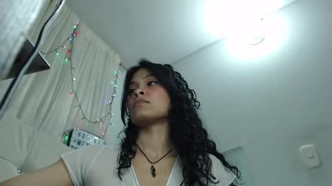 Snapshot of elisa_diaz_14 chatting on 26, 12, 2024 Elisa Diaz online show from 26, 12, 2024