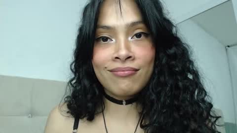 Snapshot of elisa_diaz_14 chatting on 19, 2, 2025 Elisa Diaz online show from 19, 2, 2025