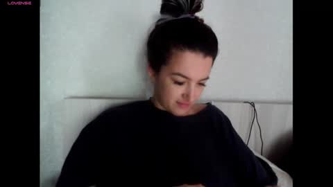 elisa_dove208 online show from 2, 11, 2025