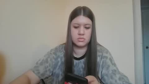 Aletta Oushen online show from 26, 1, 2025