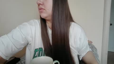 Aletta Oushen online show from 29, 1, 2025