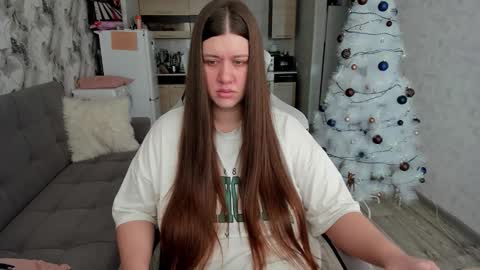 Aletta Oushen online show from 11, 1, 2026