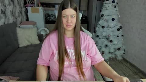 Aletta Oushen online show from 12, 1, 2026