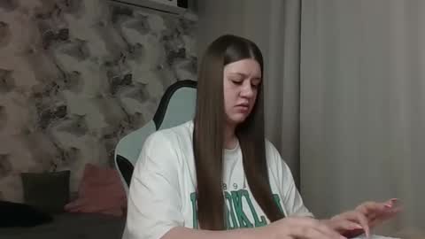 Aletta Oushen online show from 21, 2, 2026