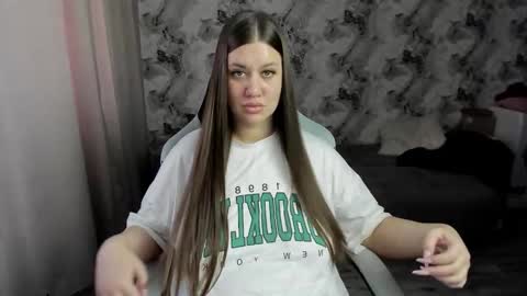 Aletta Oushen online show from 26, 2, 2026