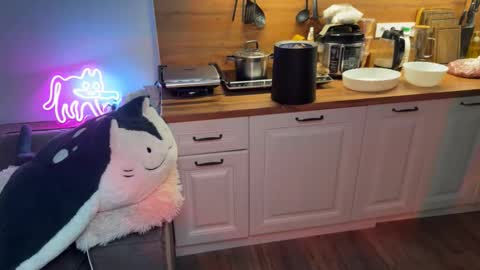 Elisa North online show from 25, 9, 2025