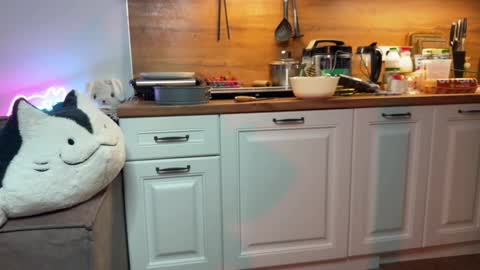 Elisa North online show from 29, 9, 2025