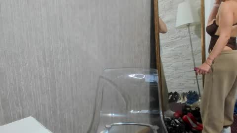 Maria online show from 3, 3, 2025