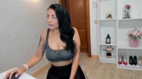 Maria online show from 11, 9, 2025