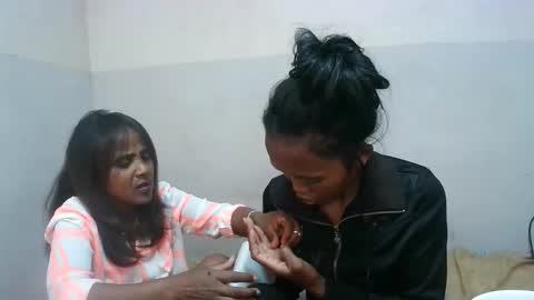 elisabet88 online show from 9, 10, 2025