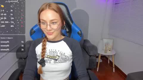 Snapshot of elisabeth_sarmiento chatting on 28, 2, 2025 elisabeth sarmiento online show from 28, 2, 2025