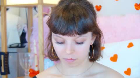 ElisabethDavis online show from 13, 2, 2026