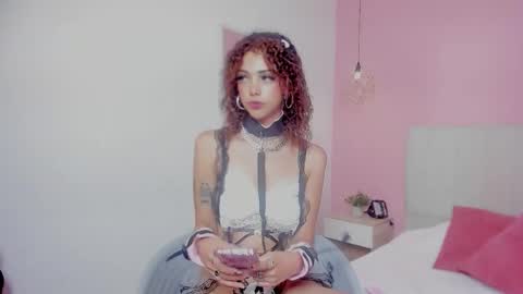 elisabethflores online show from 30, 9, 2025