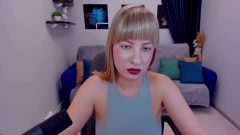 Snapshot of elisabethmills chatting on 18, 12, 2024 Elisabeth online show from 18, 12, 2024