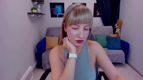 Snapshot of elisabethmills chatting on 18, 12, 2024 Elisabeth online show from 18, 12, 2024