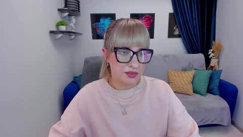 Snapshot of elisabethmills chatting on 11, 1, 2025 Elisabeth online show from 11, 1, 2025