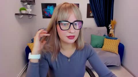 Snapshot of elisabethmills chatting on 27, 1, 2025 Elisabeth online show from 27, 1, 2025