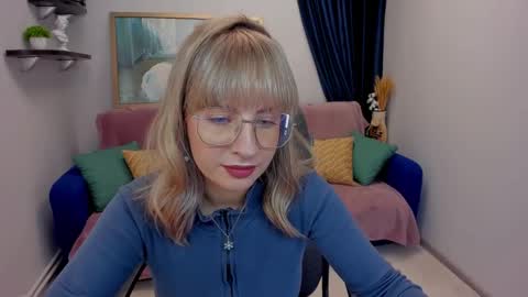 Snapshot of elisabethmills chatting on 31, 1, 2025 Elisabeth online show from 31, 1, 2025