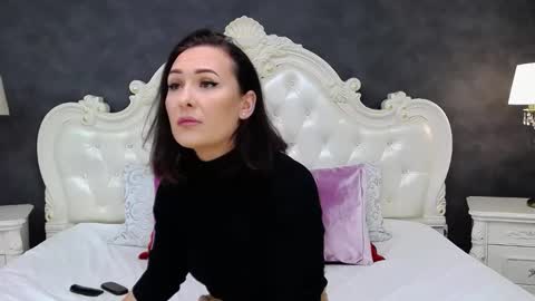 Krissy online show from 7, 1, 2026