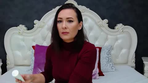 Krissy online show from 12, 2, 2026