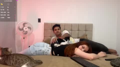 Snapshot of elisabethwillian chatting on 25, 2, 2025 Elisabet william online show from 25, 2, 2025