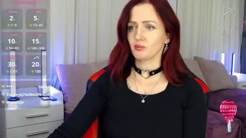 elisajanex online show from 22, 12, 2024