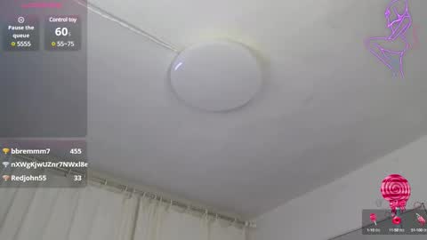 elisajanex online show from 25, 12, 2024