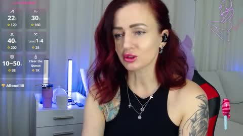 elisajanex online show from 18, 1, 2025