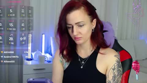 elisajanex online show from 19, 1, 2025