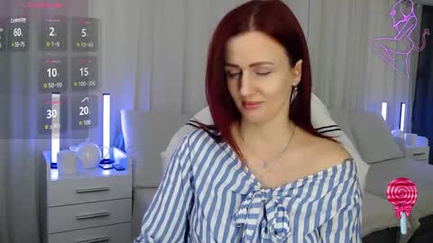 elisajanex online show from 1, 2, 2025