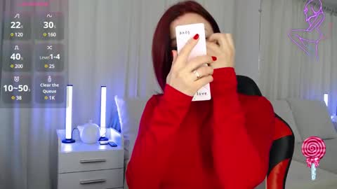 elisajanex online show from 11, 2, 2025