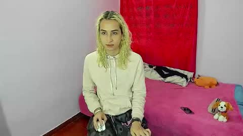 elisdarling online show from 13, 1, 2026