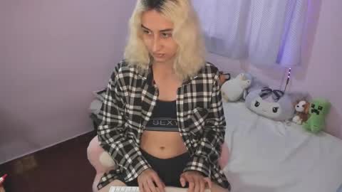 elisdarling online show from 17, 2, 2026