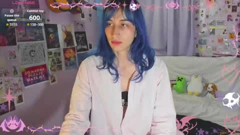 Snapshot of elisdarling chatting on 27, 5, 2026 elisdarling online show from 27, 5, 2026