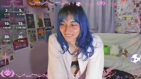 Snapshot of elisdarling chatting on 27, 5, 2026 elisdarling online show from 27, 5, 2026