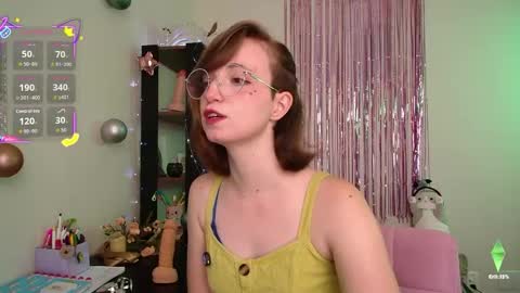 elise_nyx online show from 26, 2, 2026