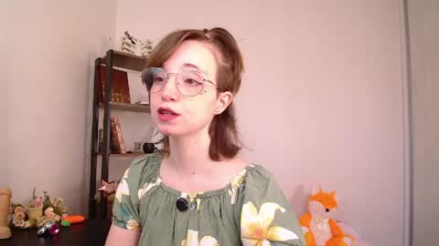 elise_nyx online show from 3, 6, 2026