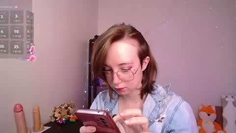 elise_nyx online show from 10, 7, 2026
