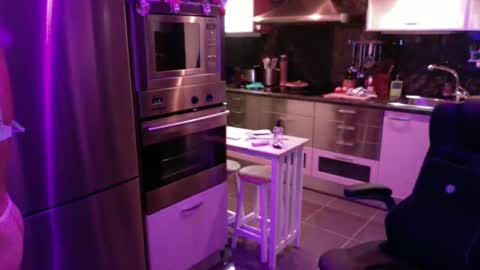 Snapshot of elise_tv chatting on 3, 3, 2025 Barbie online show from 3, 3, 2025