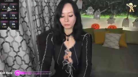 Snapshot of eliseroyalty chatting on 1, 11, 2025 EliseRoyalty online show from 1, 11, 2025