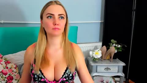 Elise online show from 17, 1, 2025