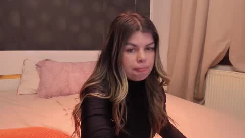 Elly online show from 14, 1, 2026