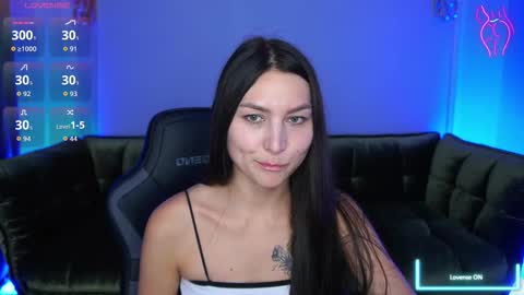 elisevelour online show from 5, 10, 2025