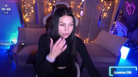 elisevelour online show from 12, 2, 2026