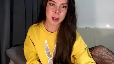 Snapshot of elisex18 chatting on 8, 1, 2026 Elise online show from 8, 1, 2026