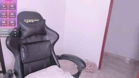 Snapshot of elissa_dominguez chatting on 28, 12, 2024 Elissa online show from 28, 12, 2024