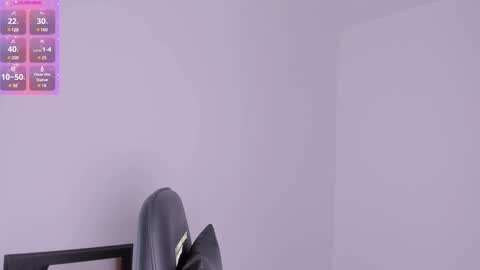 Snapshot of elissa_dominguez chatting on 8, 1, 2025 Elissa online show from 8, 1, 2025