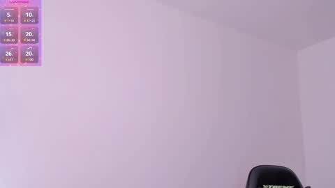 Snapshot of elissa_dominguez chatting on 8, 1, 2025 Elissa online show from 8, 1, 2025