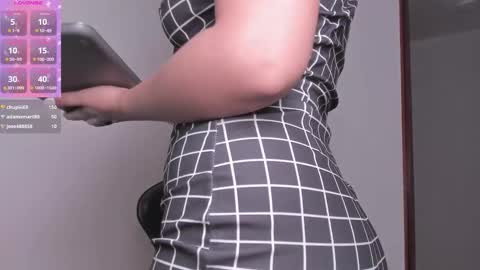 Snapshot of elissa_dominguez chatting on 14, 2, 2025 Elissa online show from 14, 2, 2025