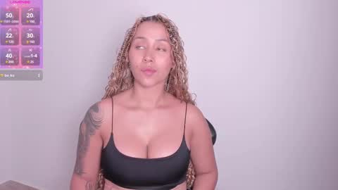 Snapshot of elissa_dominguez chatting on 1, 3, 2025 Elissa online show from 1, 3, 2025